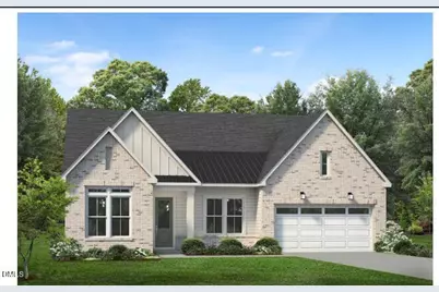 137 Utley Crk Court, Holly Springs, NC 27540 - Photo 1