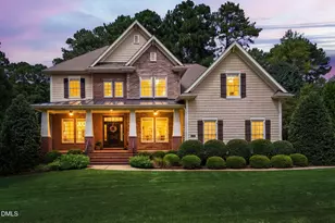 1420 Wildhurst Ln, Wake Forest, NC 27587 - Photo 1
