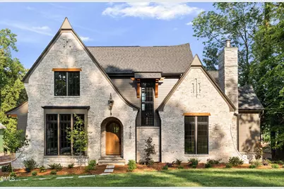 4126 Laurel Hills Road, Raleigh, NC 27612 - Photo 1