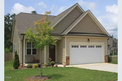 1402 Sweet Gum Way, Mebane, NC 27302 - Photo 1