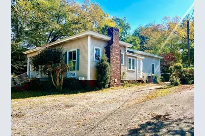 113 W Front Street #A, Oxford, NC 27565 - Photo 1