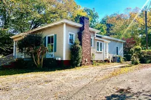 113 W Front St, Oxford, NC 27565 - Photo 1