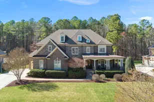 6836 Piershill Ln, Cary, NC 27519 - Photo 1