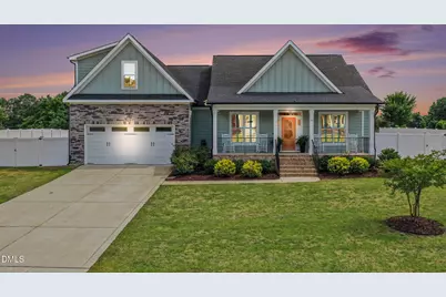 193 Lambert Lane, Fuquay Varina, NC 27526 - Photo 1