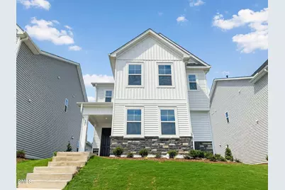 105 Moraine Court, Raleigh, NC 27610 - Photo 1