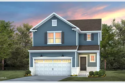 609 Florentia Way, Garner, NC 27529 - Photo 1