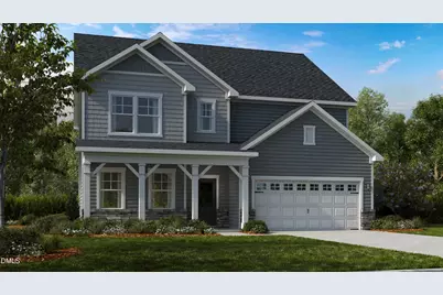 2056 Mayglass Drive, Knightdale, NC 27545 - Photo 1