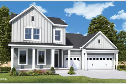 165 Silent Creek Run, Fuquay Varina, NC 27526 - Photo 1