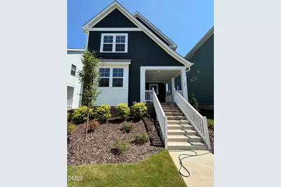 640 Helping Horse Lane, Wendell, NC 27591 - Photo 1