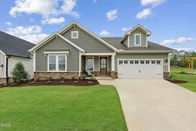 193 Pebble Crk Trail, Fuquay Varina, NC 27526 - Photo 1