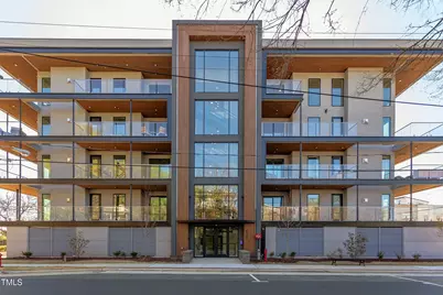 610 N Roxboro Street #41, Durham, NC 27701 - Photo 1