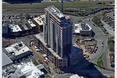 400 W Main Street #2009, Durham, NC 27701 - Photo 1