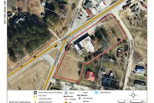 823 S 13th St, Erwin, NC 28339 - Photo 1