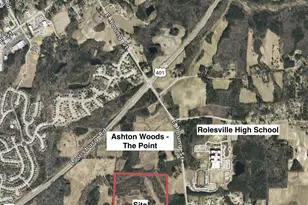 6200 Emily Ln, Wake Forest, NC 27587 - Photo 1