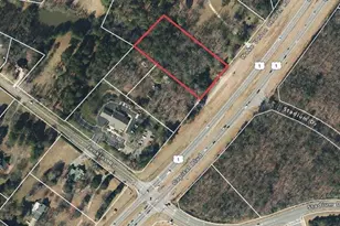 12753 Wake Union Church Rd, Wake Forest, NC 27587 - Photo 1