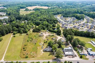 2008 Zebulon Rd, Zebulon, NC 27597 - Photo 1