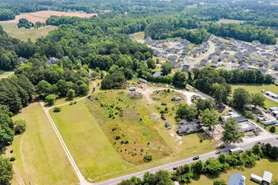 2008 Zebulon Road, Zebulon, NC 27597 - Photo 1