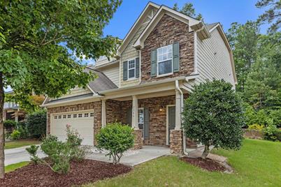 2340 Rainy Lake Street, Wake Forest, NC 27587 - Photo 1