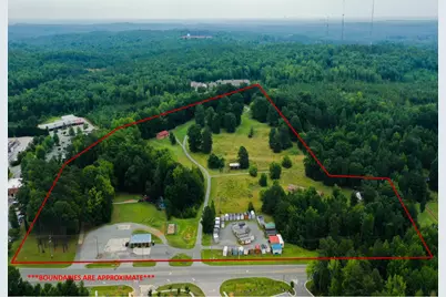 1700 Hillsboro Street, Pittsboro, NC 27312 - Photo 1