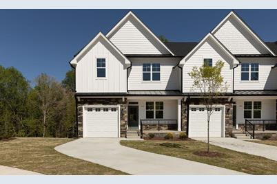 241 Southerby Bluffs Court, Garner, NC 27529 - Photo 1