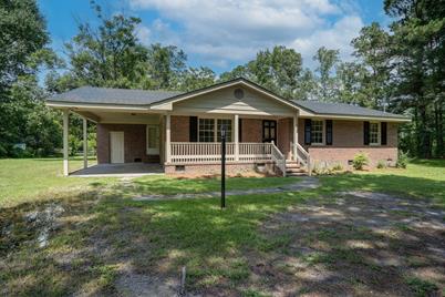 212 Triple Court, Rocky Mount, NC 27801 - Photo 1