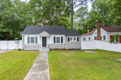 508 Sycamore Street, Rocky Mount, NC 27801 - Photo 1