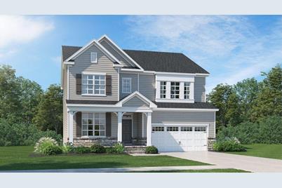 129 Carova Bend #Carolina Springs Lot 38, Apex, NC 27539 - Photo 1