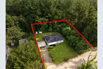 113 E Johnson Street, Cary, NC 27513 - Photo 1