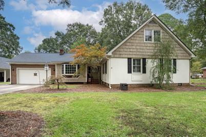 1403 E Canal Street, Tarboro, NC 27886 - Photo 1