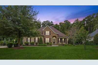 3744 Westbury Lake Drive, Raleigh, NC 27603 - Photo 1