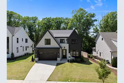 5307 Dixon Drive, Raleigh, NC 27609 - Photo 1