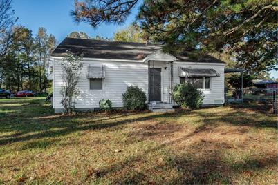 9159 Speights Chapel Road, Whitakers, NC 27891 - Photo 1