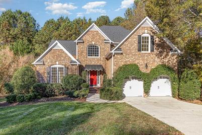 3 Wickersham Drive, Durham, NC 27713 - Photo 1