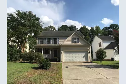 114 Hidden Rock Court, Cary, NC 27513 - Photo 1