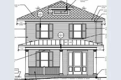 2408 Everett Avenue, Raleigh, NC 27607 - Photo 1