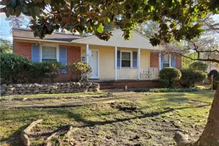 4105 Coventry Rd, Fayetteville, NC 28304 - Photo 1