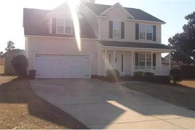 105 Parkton Court, Sanford, NC 27332 - Photo 1