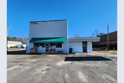 5216 Bragg Boulevard, Fayetteville, NC 28303 - Photo 1