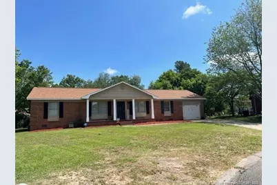 5904 Lake Terrace Court, Fayetteville, NC 28304 - Photo 1