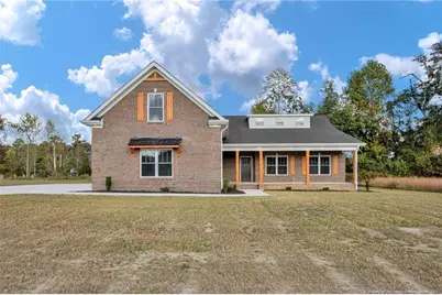 64 Natural Brook Drive, Lumberton, NC 28360 - Photo 1