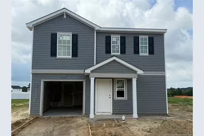 1037 Emerald Stone Loop, Hope Mills, NC 28348 - Photo 1