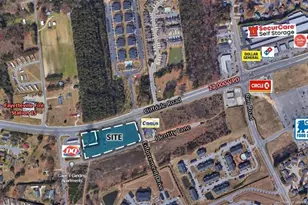 8363 Cliffdale Rd, Fayetteville, NC 28314 - Photo 1