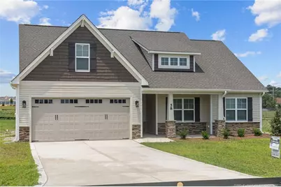 58 Hillwood Drive, Sanford, NC 27332 - Photo 1