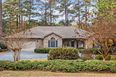 122 Pine Ridge Drive, Whispering Pines, NC 28327 - Photo 1