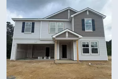 1068 Emerald Stone Loop, Hope Mills, NC 28348 - Photo 1