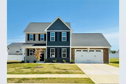 139 Watercress Lane, Raeford, NC 28376 - Photo 1