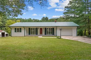 5027 Lake Willett Rd, Sanford, NC 27332 - Photo 1