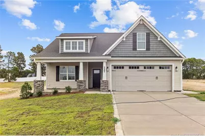 127 Hillwood Drive, Sanford, NC 27332 - Photo 1