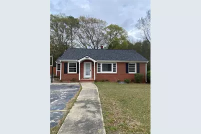 1501 Hope Mills Road, Fayetteville, NC 28304 - Photo 1