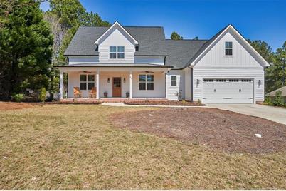 445 Burning Tree Road, Pinehurst, NC 28374 - Photo 1